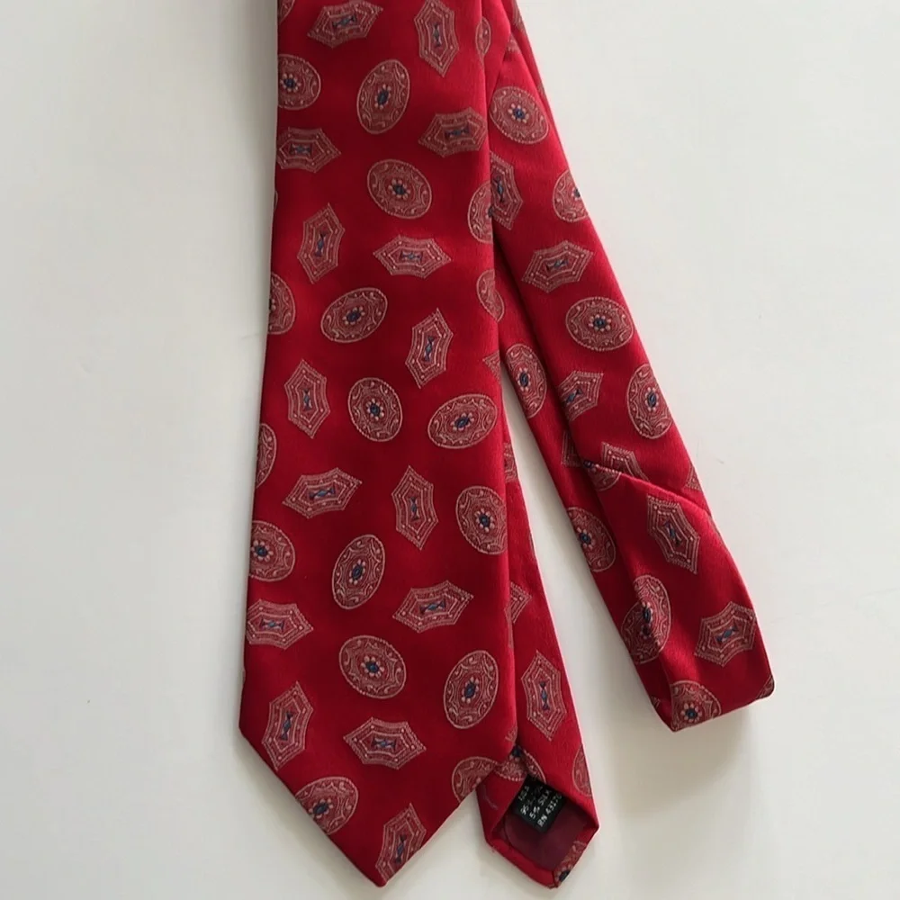 Tie Bundle Van Heusen, Calvin Klein, Stafford (3)